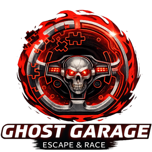 Ghost Garage
